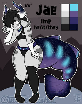 Jae ref