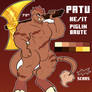 2026 Patu Ref (NAKEY)