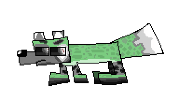 Minecraft Fox Deviantart Explore the Best Minecraft_fox Art | DeviantArt
