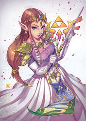 Twilight Princess On Fans Of Zelda Deviantart Twilight Princess On Fans Of Zelda Deviantart