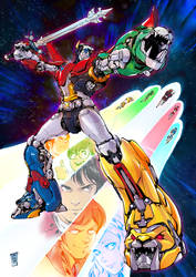 Voltron