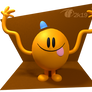 Mr. Tickle