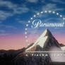 Paramount Pictures (1986-2002) Logo Remake