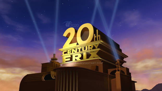 20th Century Fox Logo (1994) Drawing by AlNahya on DeviantArt