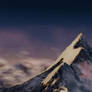 Paramount Pictures Logo (2002-12) Remake WIP