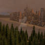 Cityscape