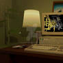 Retro Computer