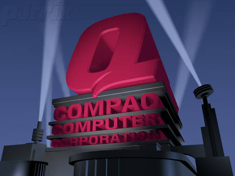 'Q Compaq' (3rd redo)