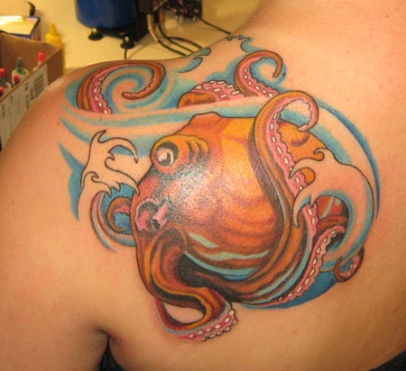 Octopus