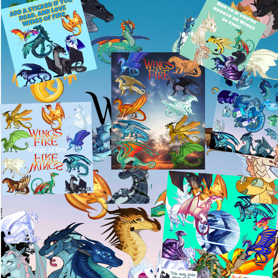 Wof Rules by SoADragon1357 on DeviantArt