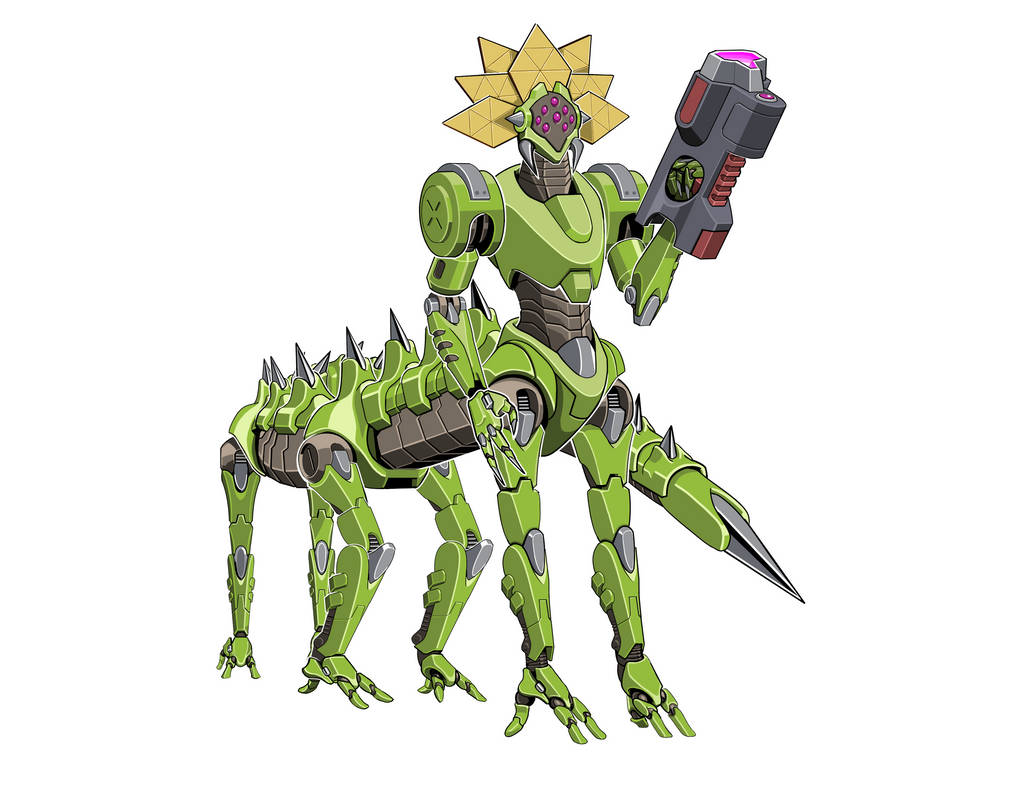 Swallowtail Ranger Lancer Lancer Mech Commission by Gameprovidence on DeviantArt