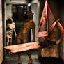 Silent Hill: Pyramid Head