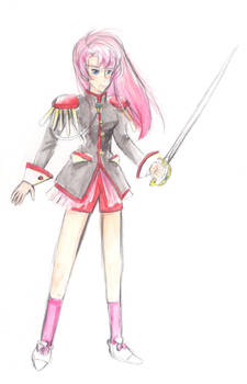 Prince Utena