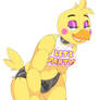 Sexy Toy Chica