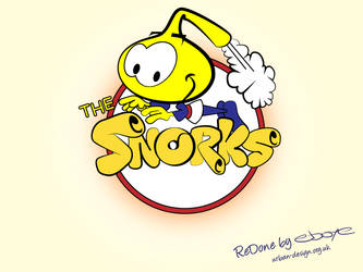 The Snorks