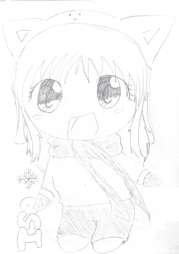 Chibi Iso by mythanime on DeviantArt