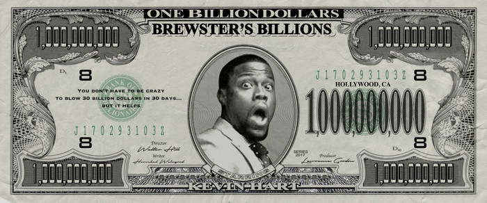Brewsters Billions