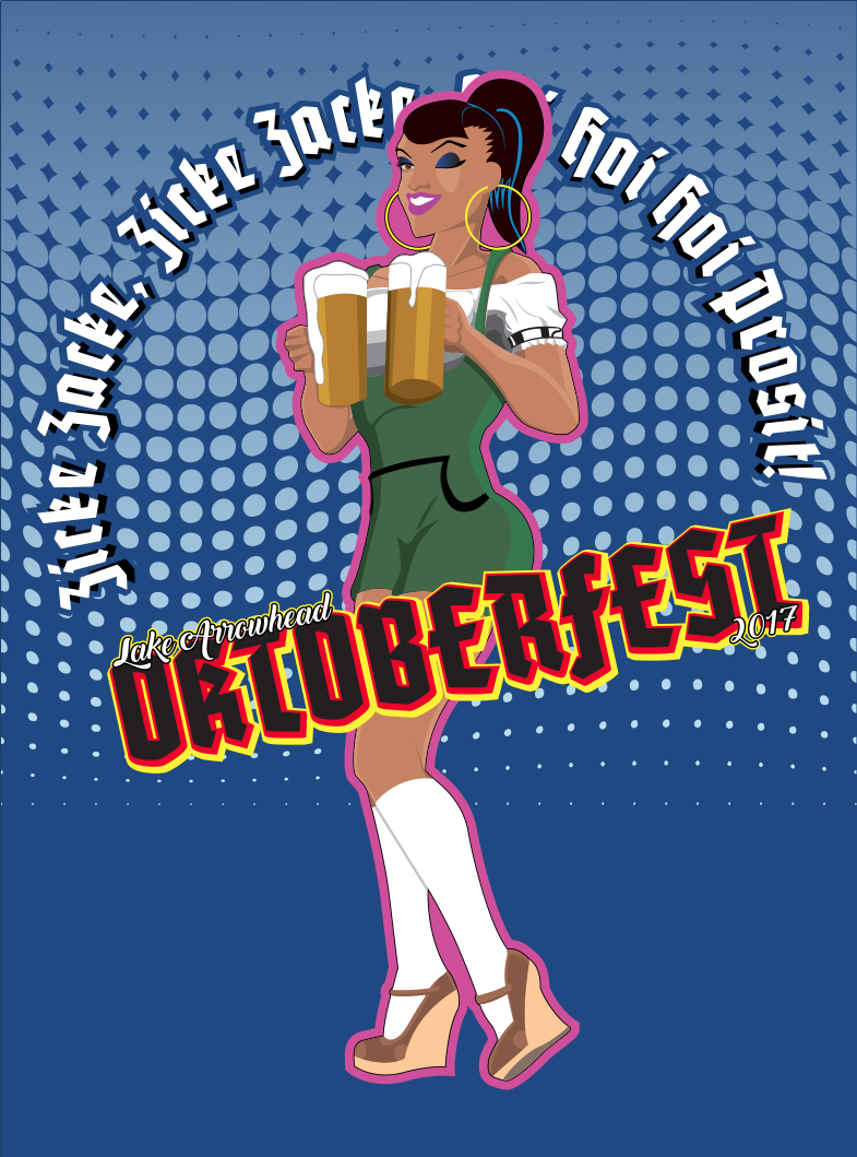 OktoberFest 2017