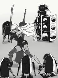 A2 Attack