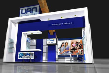 Stand UAN