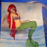 Ariel: The Little Mermaid