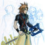 Kingdom Hearts-Terra
