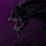 Alien Queen