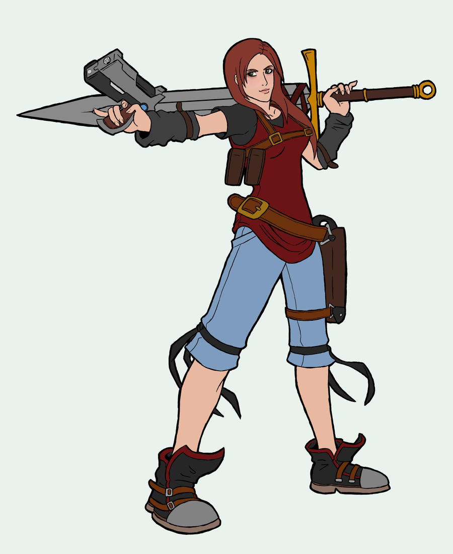 Sab Color Card Sab-Color Concept by arvalis on DeviantArt