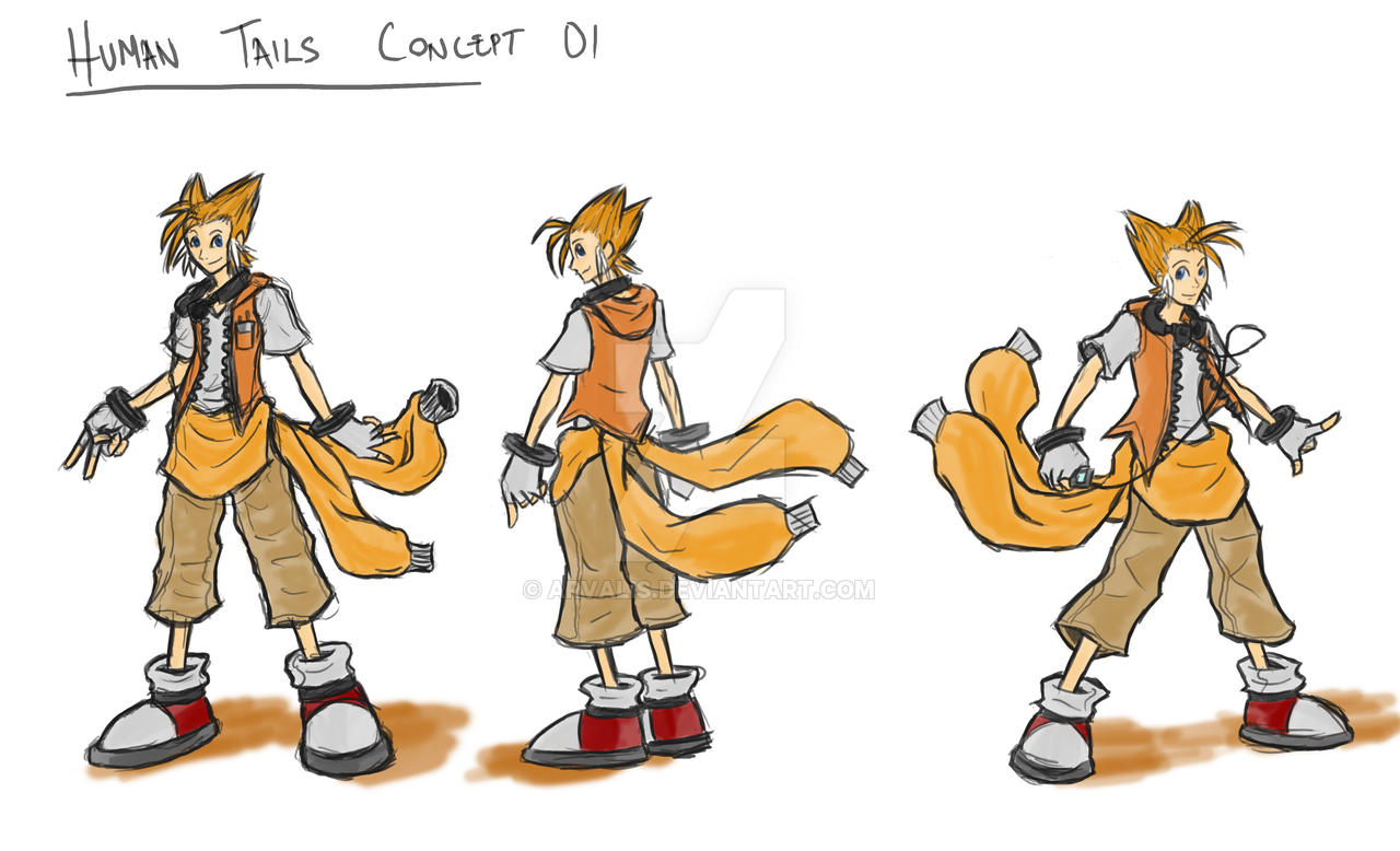 Human Sonic And Tails 8189 Safe, Artist:xamoel, Amy Rose, Metal