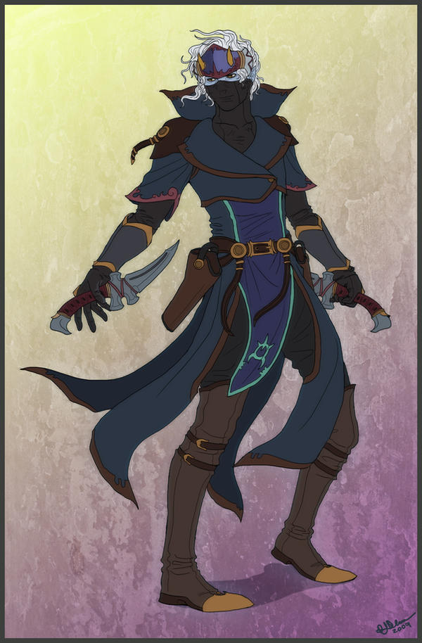 Arcus-2009 by arvalis on DeviantArt