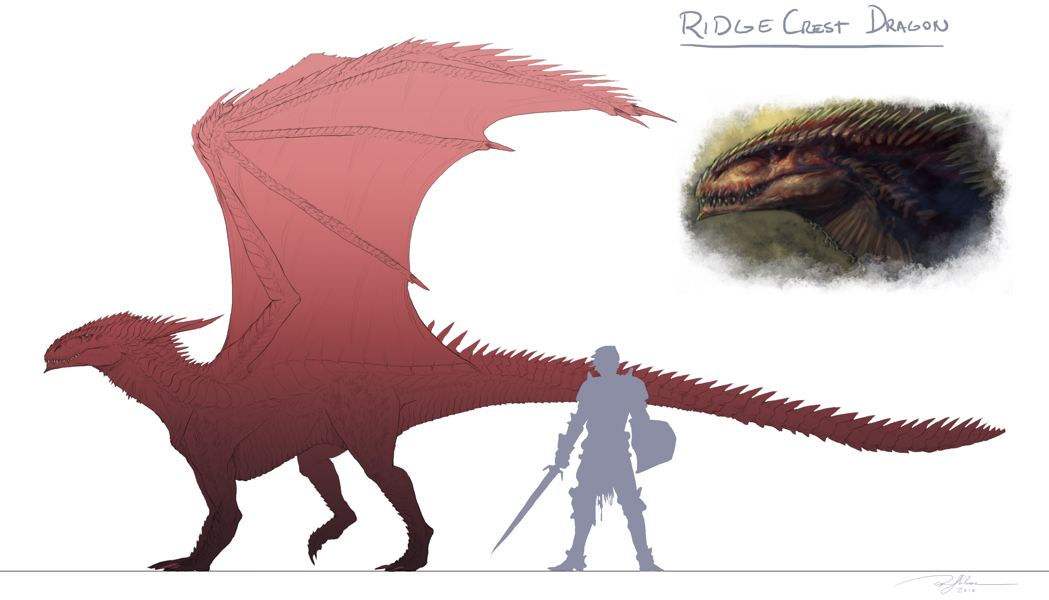 Dragon Adding Dragon Tutorial by arvalis on DeviantArt