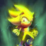 Super Sonic Concept