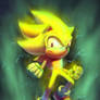 Super Sonic Concept