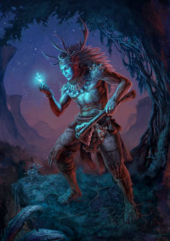 -Earth- by arvalis