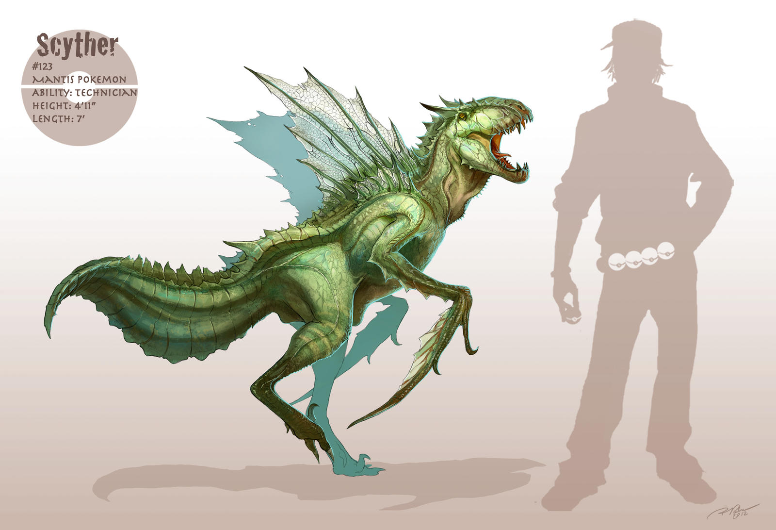 -Scyther-