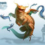 -Dragonite-