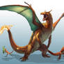 -Charizard-