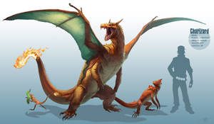 -Charizard-