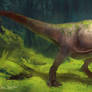 Gigatyrannus rex