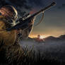 Star Wars-Gand Sniper