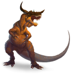 -Greymon- by arvalis