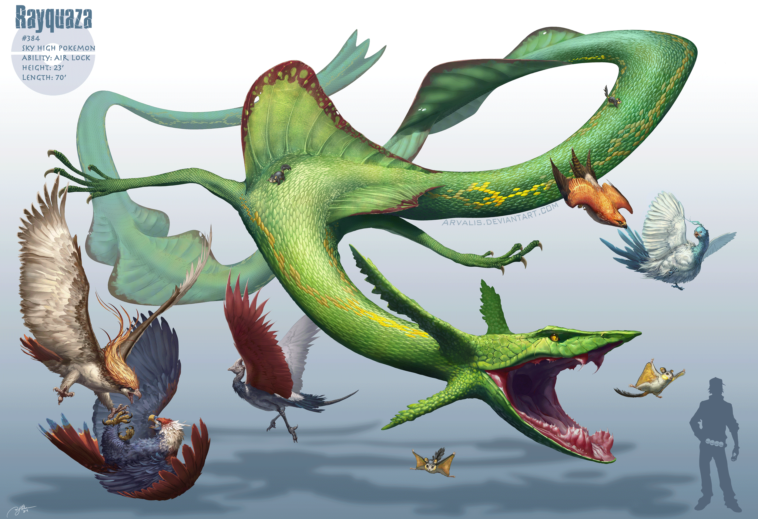 -Rayquaza-