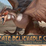 Create Believable Creatures Tutorial