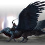 Raven Gryphon