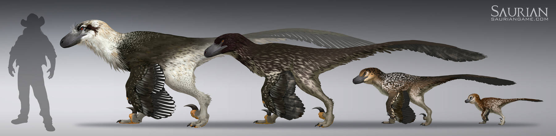 Explore The Best Dakotaraptor Art DeviantArt explore-the-best-dakotaraptor-art-deviantart