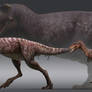 T. rex Youngsters