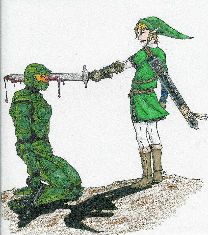 Versus Link Versus Link