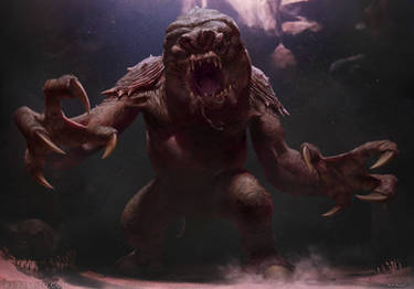 The Rancor