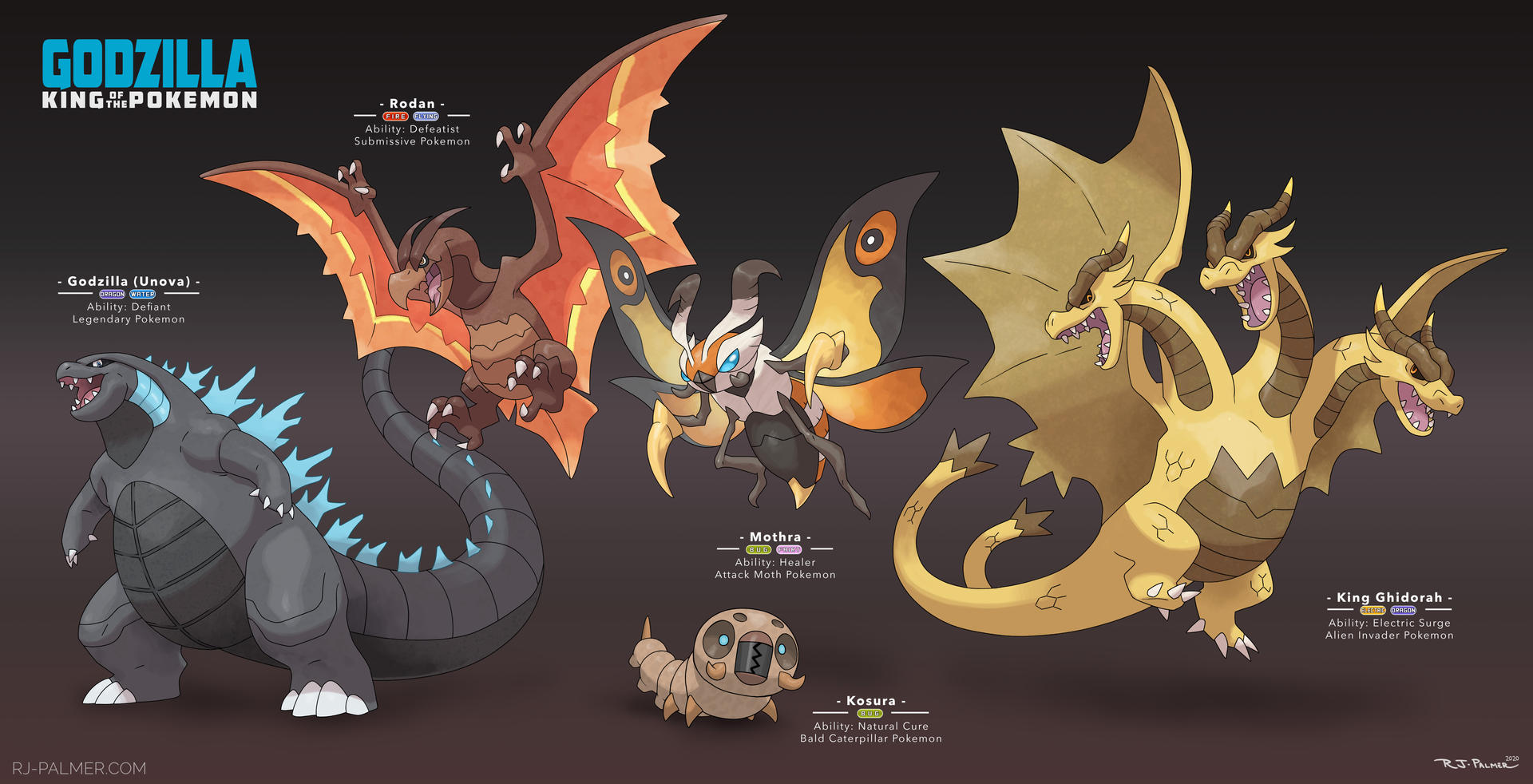 Pokemon x Alien by arvalis on DeviantArt