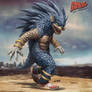 Sonic, King of the Hedgehogs